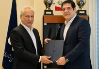 تمدید قرارداد مهاجری و پارس جنوبی جم