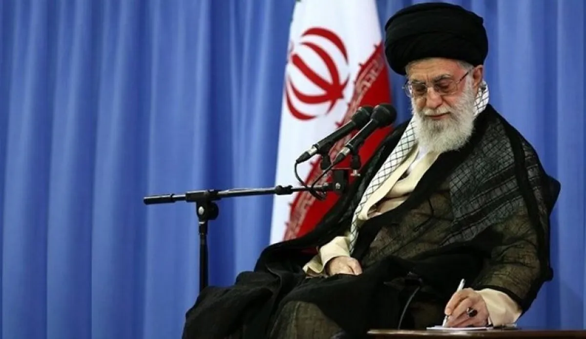 تسلیت رهبر انقلاب به دبیرکل حزب‌الله لبنان در پی درگذشت شیخ «عفیف نابلسی»