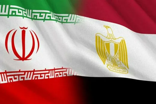 ایران و مصر