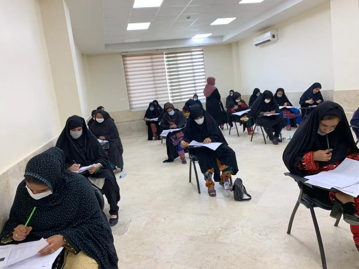 سنجش آزمون استخدامی جدید آموزش‌وپرورش به چه شکلی است؟