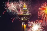 امشب، آسمان تهران غافلگیرتان می‌کند