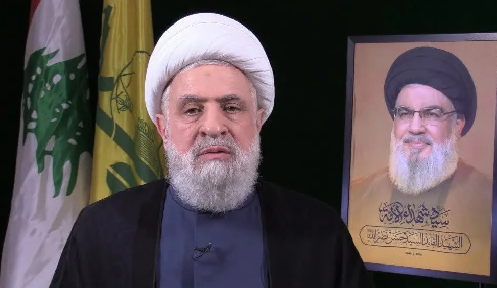 بیانیه حزب الله لبنان درباره شهادت مقام معظم رهبری