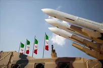 شاخه زیتون در دست، انگشت روی ماشه؛ دکترین جدید تهران