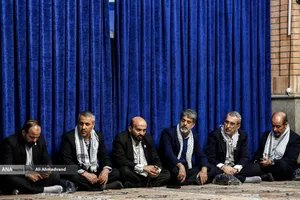 سی&zwnj;وهشتمین محفل تیم&zwnj;های اضطراری بسیج جامعه پزشکی