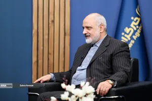 گفتگو اختصاصی با امیر طهرانچی 