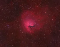 تصاویر نجومی ۷ اسفند (۲۶ فوریه)