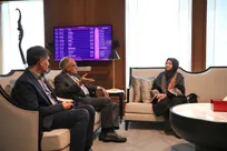 ورود رئیس سازمان حفاظت محیط زیست به بانکوک برای حضور در اجلاس ESCAP