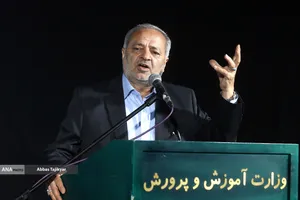 اجتماع بزرگ معلمان کشوردوست