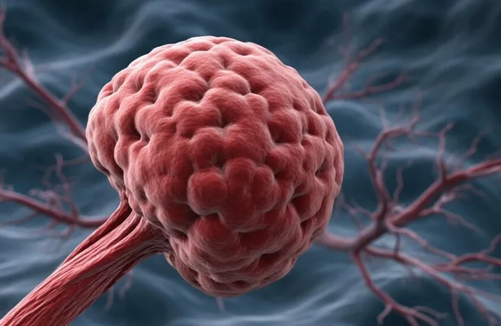 Russian Scientists Develop Nanomaterial to “Burn” Infection Sites and Tumors