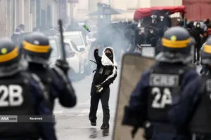 اعتراضات سراسری فرانسه به بودجه ۲۰۲۶