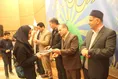 اختتامیه چهارمین جشنواره مولودی‌خوانی نبوی