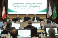 اسماعیلی: دولت در جنگ نابرابر اخیر، عملکرد افتخارآمیزی داشت