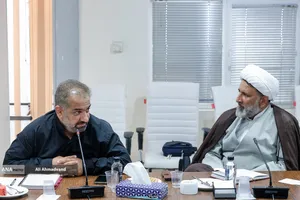 نشست علمی مکتب امام خمینی&zwnj;(ره) در اندیشه رهبر شهید انقلاب