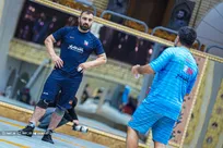 برای آسیایی ریسک نکردم؛ حسن یزدانی کشتی به کشتی بهتر می‌شود/ خداحافظی نکردم، چون حداقل حقم یک مدال المپیک است