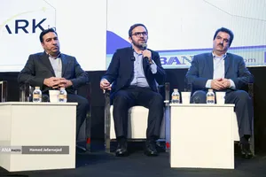 یازدهمین دوره نمایشگاه تراکنش ایران (فابا)