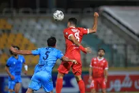 بدنساز خارجی در راه کادرفنی پرسپولیس