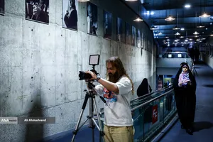 سومین روز جشنواره&zwnj; چهل&zwnj;وچهارم فیلم فجر
