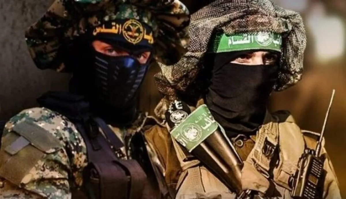۲۴ نظامی صهیونیستی در شمال غزه به هلاکت رسیدند