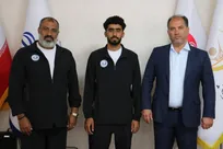 حمایت ناطق نوری از تنها نماینده موج سواری در بازی‌های آسیایی ناگویا