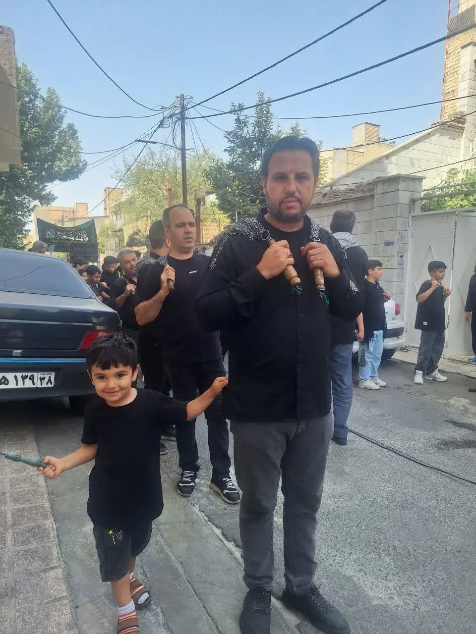 شهید رضا بختیاری شهید رضا بختیاری