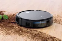 ربات‌های نظافت چگونه سبک زندگی را متحول کرده‌اند؟