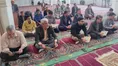 یادبود آیت‌الله رئیسی در دانشگاه آزاد شهرکرد
