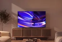 سونی با براویا ۶ OLED به رقابت مستقیم با تلویزیون‌های میان‌رده سامسونگ و ال‌جی می‌رود