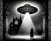 بشقاب پرنده‌ها و جست‌وجوی حیات فرازمینی؛ از گمانه‌زنی تا علم