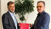 خطیبی: مدیرعامل تراکتور باید تمام تمرکزش روی باشگاه خودش باشد/کریمی مدیر پاره وقت است و در ادامه به مشکل می‌خورد