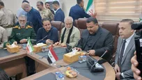 پورجمشیدیان: سامانه «سجاد» تردد زائران اربعین را شتاب می‌بخشد