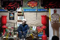 شهیدان نماد حیات معنوی جامعه هستند