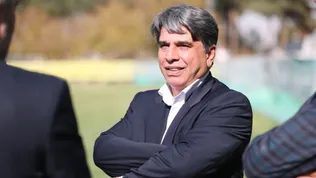 نیکفر: سپاهان ۶۰ درصد پرداختی داشته و از برنامه‌ریزی عقب نیست/ فصل آینده هم پرقدرت در لیگ خواهیم بود+فیلم