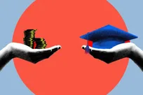 کاهش نمرات دانش آموزان در آمریکا همزمان با افزایش بودجه‌های آموزشی