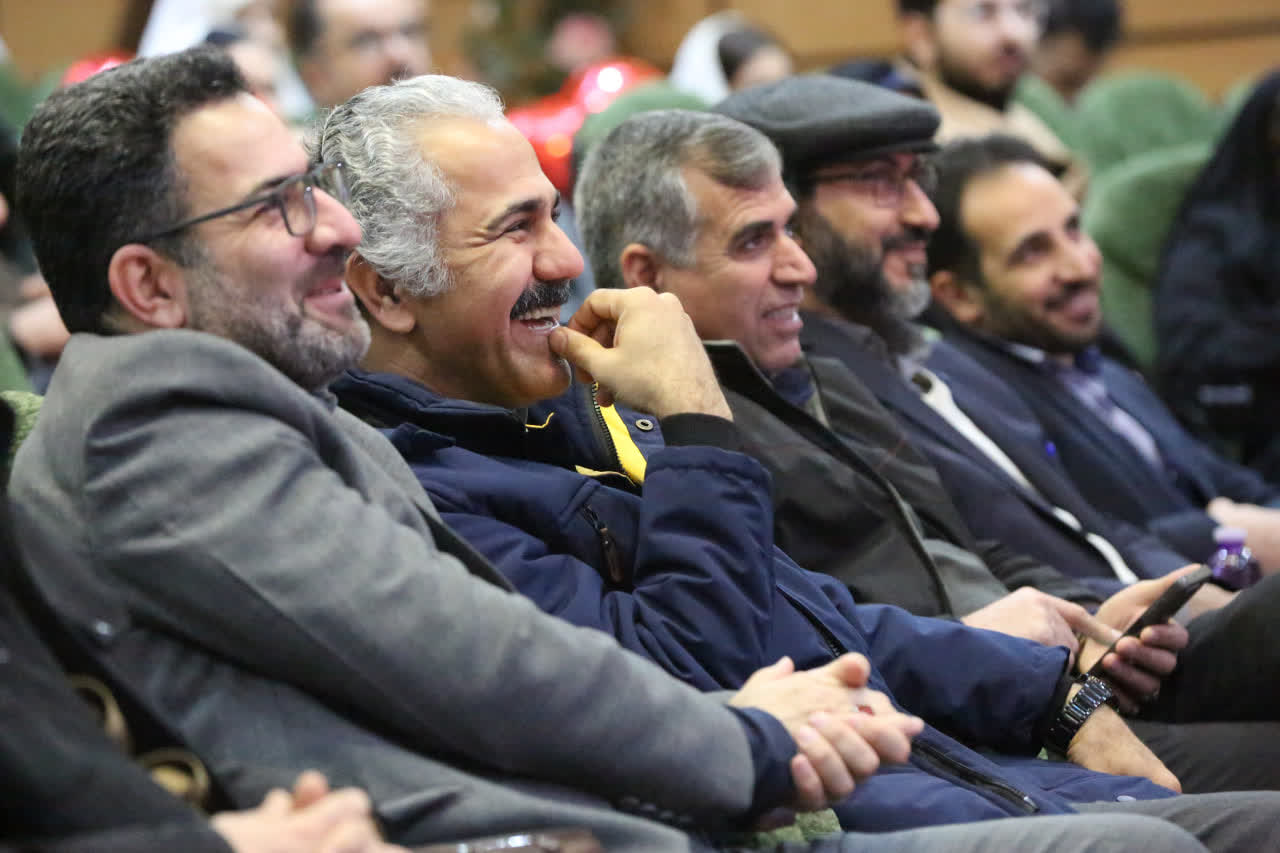 دانشگاه آزاد کرمانشاه میزبان برگزاری جشن ازدواج دانشجویی شد