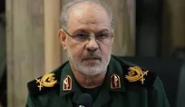 سردار محبی: هوش مصنوعی در جنگ دشمن علیه ایران شکست خورد