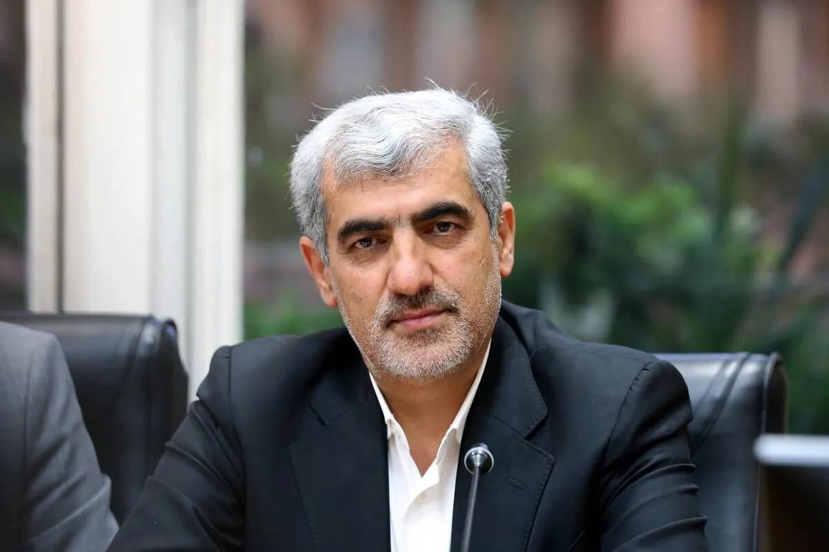 رئیس سازمان آموزش و پرورش استثنایی کشور