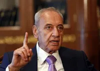 لبنان خواستار مهلت سه روزه برای پاسخ به طرح آمریکا شد