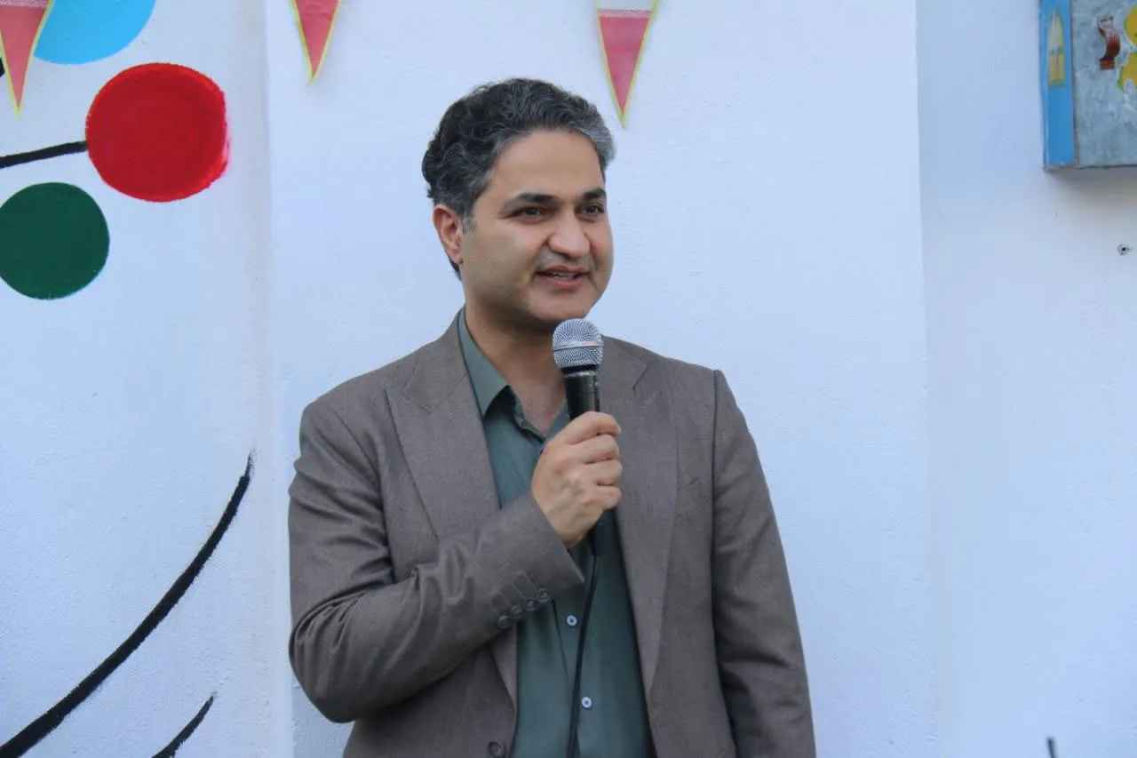 شکری