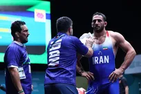 بسته شدن پرونده مسابقات رسمی سال ۲۰۲۵ برای کشتی ایران