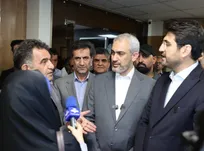 تدوین بسته های حمایت مالیاتی برای بنگاه های آسیب دیده از جنگ
