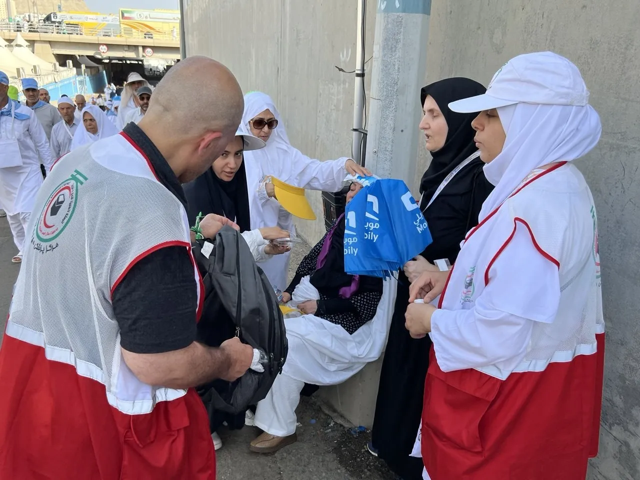حج