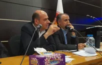 قول مساعد رئیس برای پیگیری تأمین مسکن دانشگاهیان آذربایجان شرقی