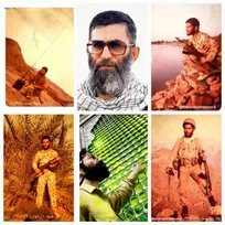 تا خون خدا تپنده در کرب و بلاست