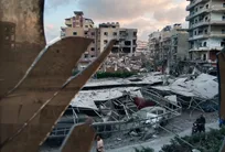 وزارت بهداشت لبنان: شمار شهدای تجاوزات از ۳۶۰۰ نفر فراتر رفت