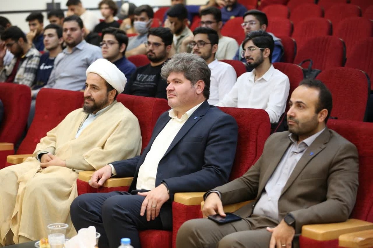 طرح حامیم در واحد کرمانشاه