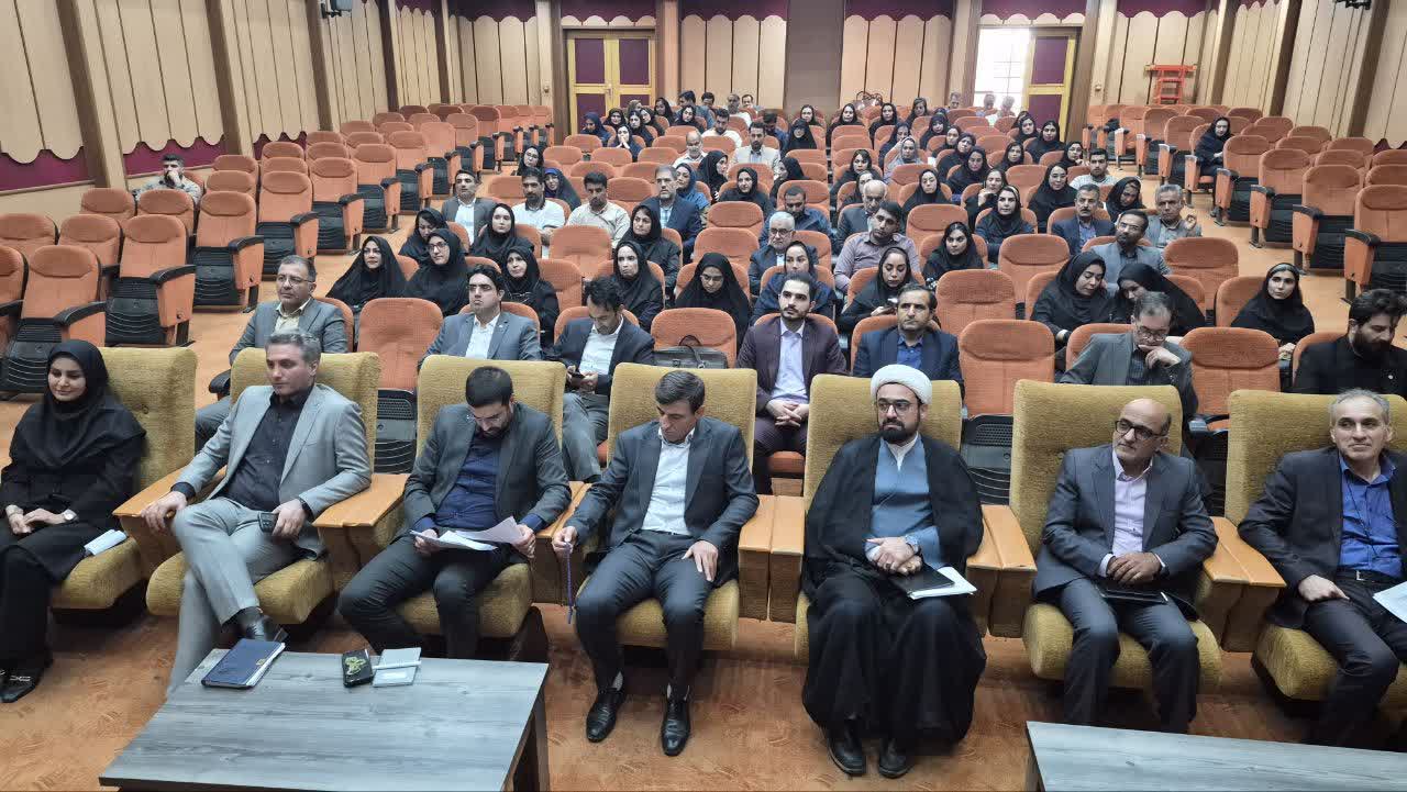 تأکید بر نقش محوری دستیاران آموزشی