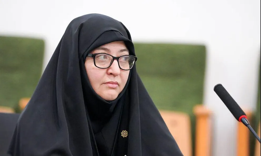 الهام یاوری
