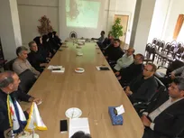 از مکتب چمران تا اقتدار امروز؛ عهد استوار با ولایت است