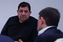 مخبر: بازسازی با فناوری‌های گذشته و غیر نوین، خطایی راهبردی است