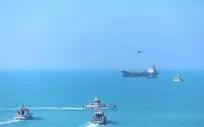 محاصره تنگه هرمز جنگ روانی است/ افزایش قیمت بنزین در آمریکا اولین پیامد تنش
